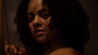 Frat culture is a cult in this trailer for Sophia Takal's <i>Black Christmas</i> trailer